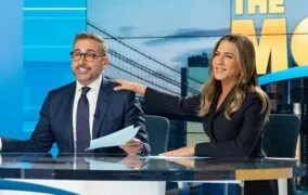 برنامه صبحگاهی