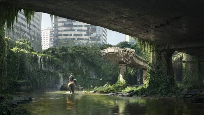 لست آو آس پارت 2