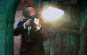 جیمز باند: زمانی برای مردن نیست