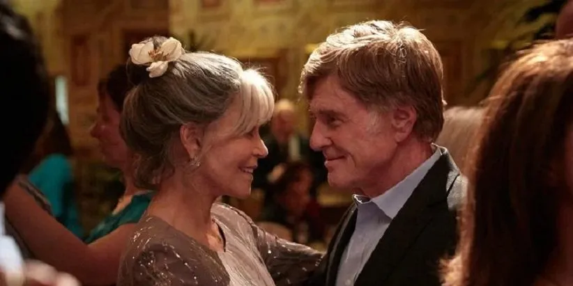 فیلم‌های عاشقانه