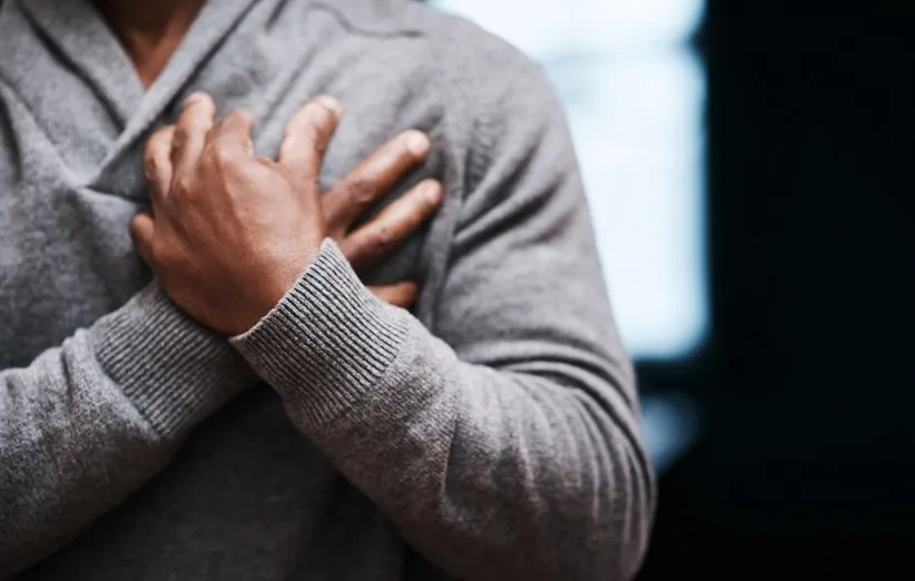 بیماری عروق محیطی