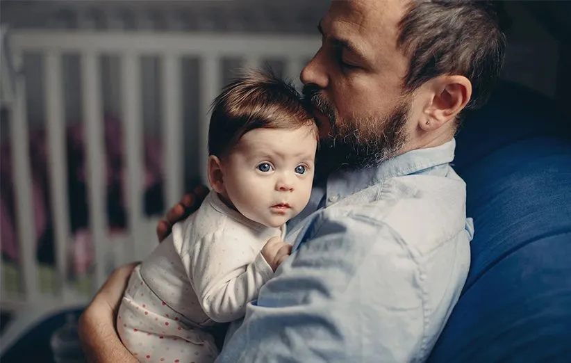 افسردگی پس از زایمان