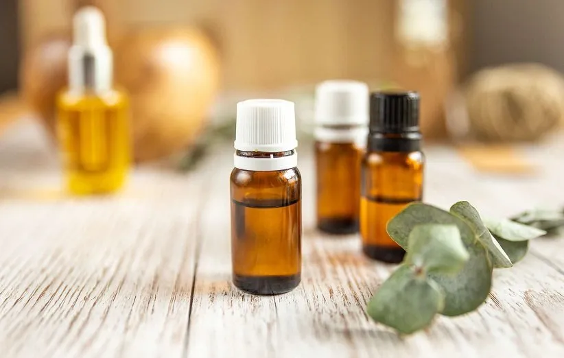 ماسک های خانگی با عسل، روغن بادام و روغن جوجوبا