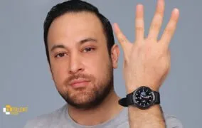 گلکسی واچ 4 کلاسیک