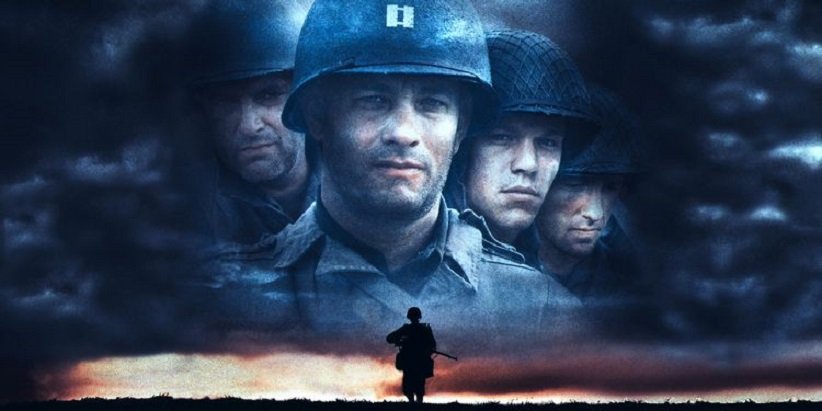 نجات سرباز رایان، فیلم‌های تابستانی دهه‌ی 1990