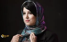 روسری زنانه