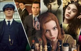 سریال گامبی