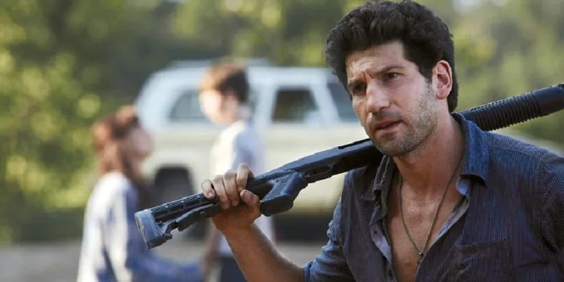 مردگان متحرک