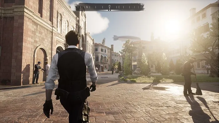 sherlock holmes chapter one