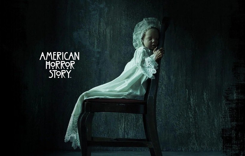 9 سریال شبیه داستان ترسناک آمریکایی