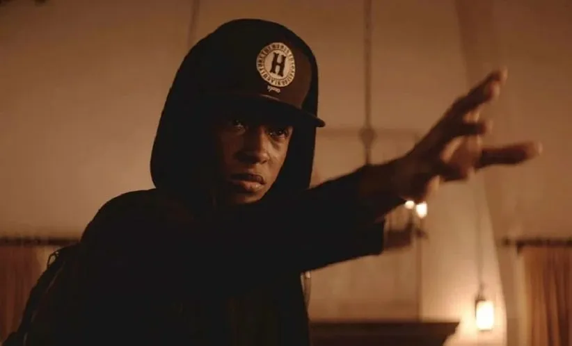 فیلم غیر کمیک‌بوکی