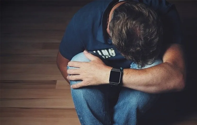 افکار خودکشی