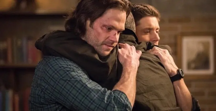 سوپرنچرال فصل 14