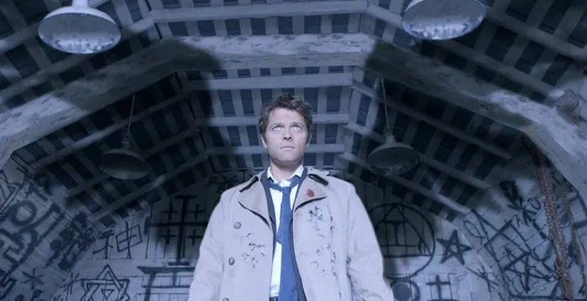 سوپرنچرال فصل 4