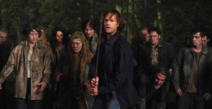 سوپرنچرال فصل 15