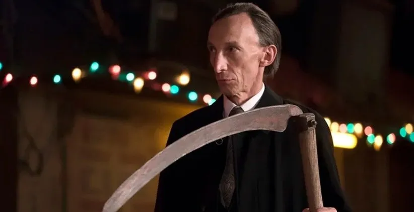 سوپرنچرال فصل 10