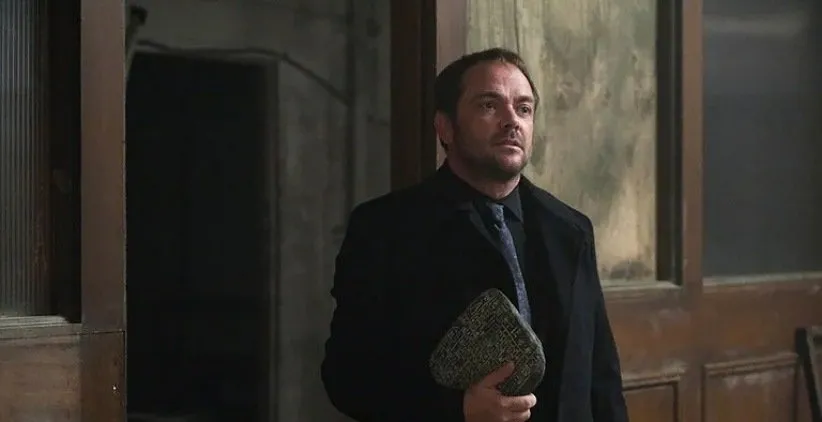 سوپرنچرال فصل 8