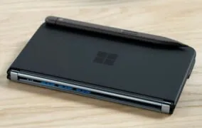 سرفیس Duo 2 پشتیبانی