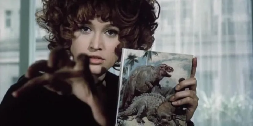 فیلم جادوگری