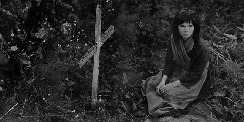 فیلم جادوگری