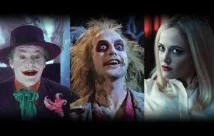 10 شخصیت شرور برتر تیم برتون از بدترین تا بهترین