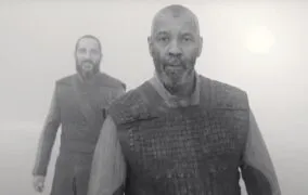 فیلم تراژدی مکبث