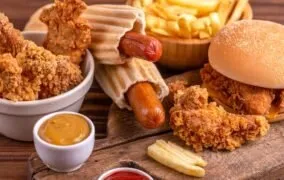 منابع و مضرات چربی ترانس