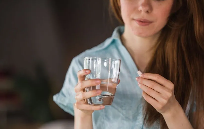 انواع قرص ضدبارداری و تاثیر آن روی ریزش مو