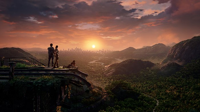 uncharted lost legacy