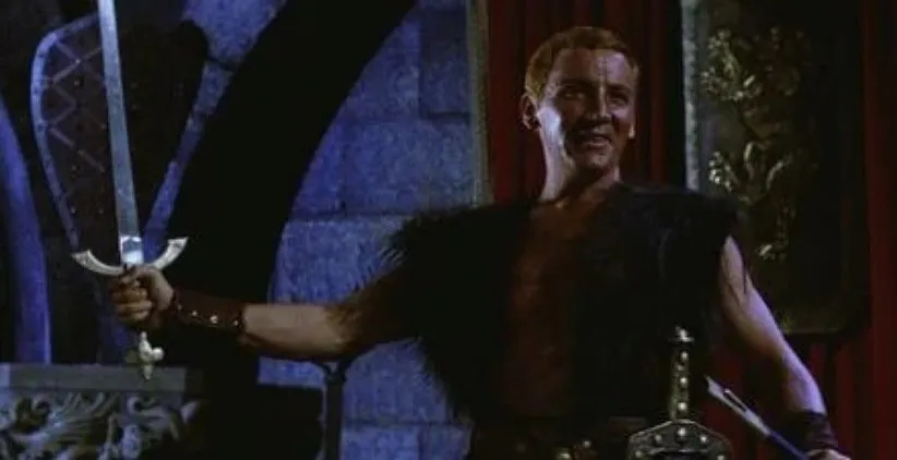 فیلم اریک فاتح