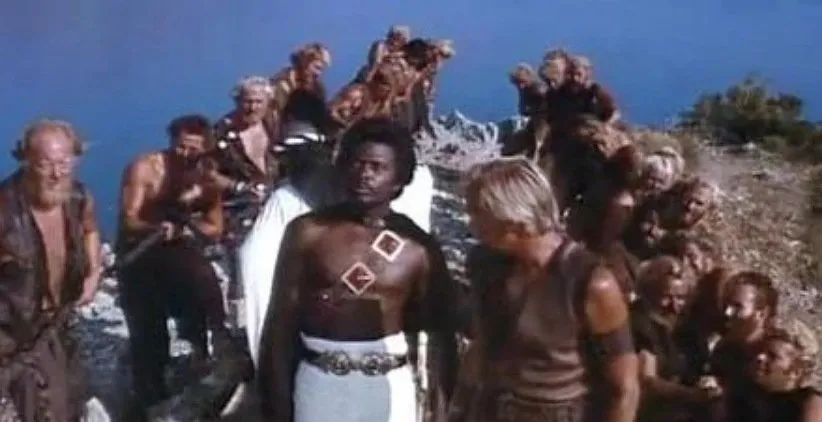 فیلم کشتیهای بلند