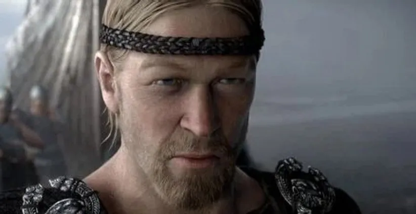 فیلم بئوولف