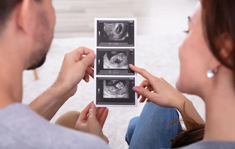 چه جملاتی به زنان باردار بگوییم؟