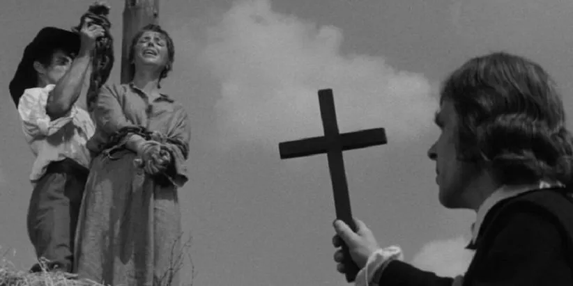 فیلم جادوگری