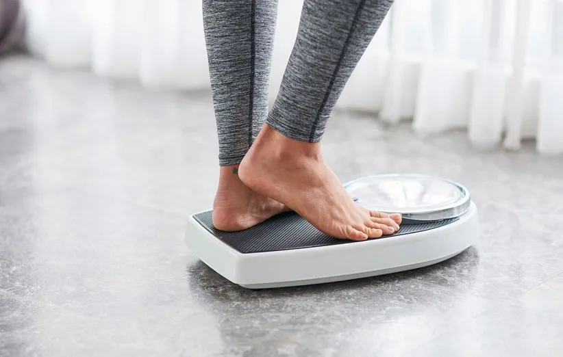 کاهش خطر ابتلا به اضافه وزن از خواص کوئرستین