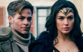 زن شگفت‌انگیز