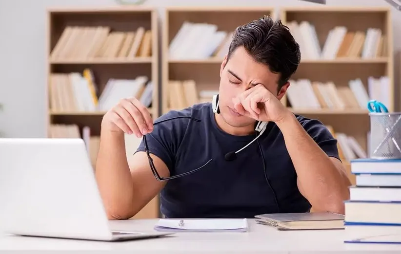 درمان افسردگی شغلی