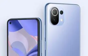 شیائومی 11 لایت