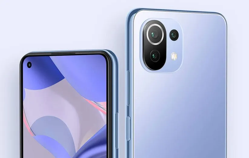 شیائومی 11 لایت