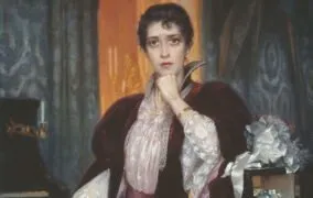 کتاب آنا کارنینا