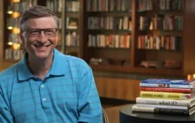 پیشنهادات بیل گیتس