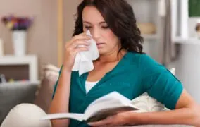 کتاب غم‌ انگیز