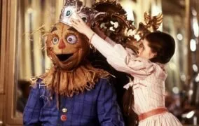 ترسناک دیزنی