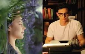 فیلم با الهام از شعر