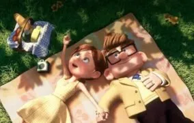 انیمیشن های پیکسار