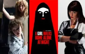 5 فیلم وحشت برتر کارگردانان زن