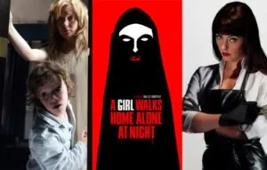 5 فیلم ترسناک برتر به کارگردانی زن‌ها