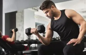 بررسی جامع بهترین راهکارها و تمرین‌های ورزشی برای کاهش وزن