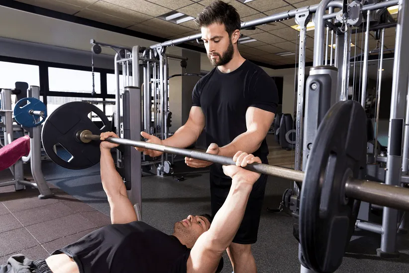 چه تعداد از تمرین‌های ماهیچه‌های سینه را باید انجام دهید؟