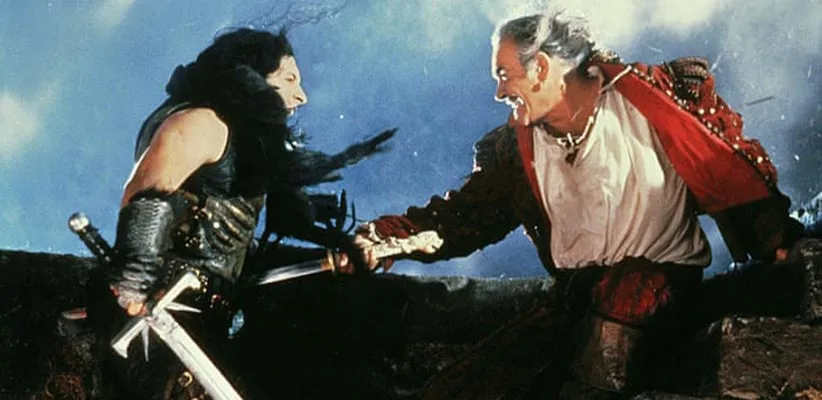 کانر مک لود